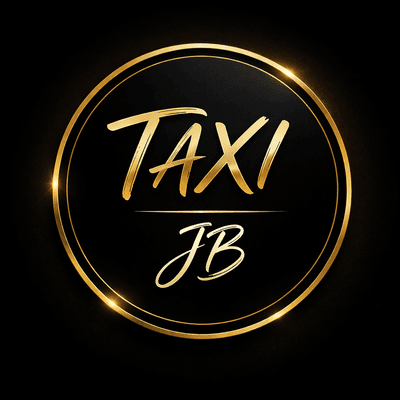 Logo Taxi JB Sens 89100